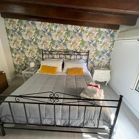 La Zisa Holiday Palermo Zewnętrze zdjęcie