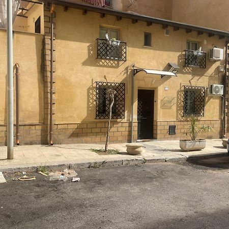 La Zisa Holiday Palermo Zewnętrze zdjęcie
