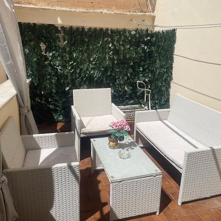 La Zisa Holiday Palermo Zewnętrze zdjęcie