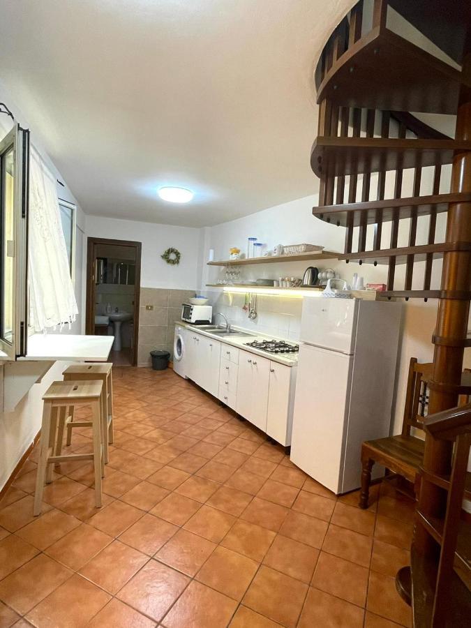 La Zisa Holiday Palermo Zewnętrze zdjęcie