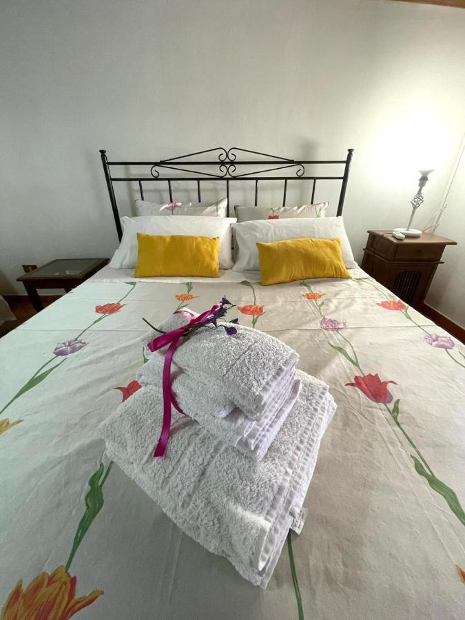 La Zisa Holiday Palermo Zewnętrze zdjęcie