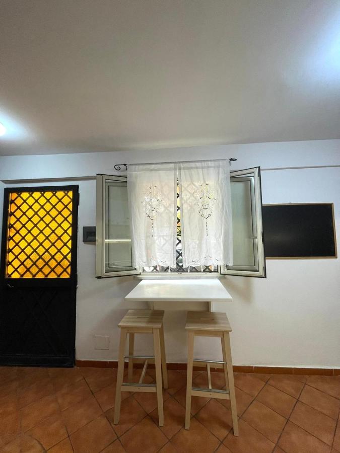 La Zisa Holiday Palermo Zewnętrze zdjęcie