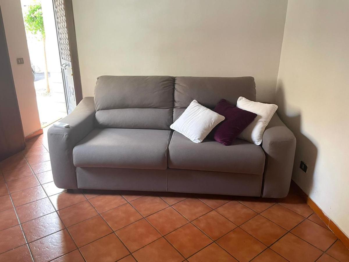 La Zisa Holiday Palermo Zewnętrze zdjęcie