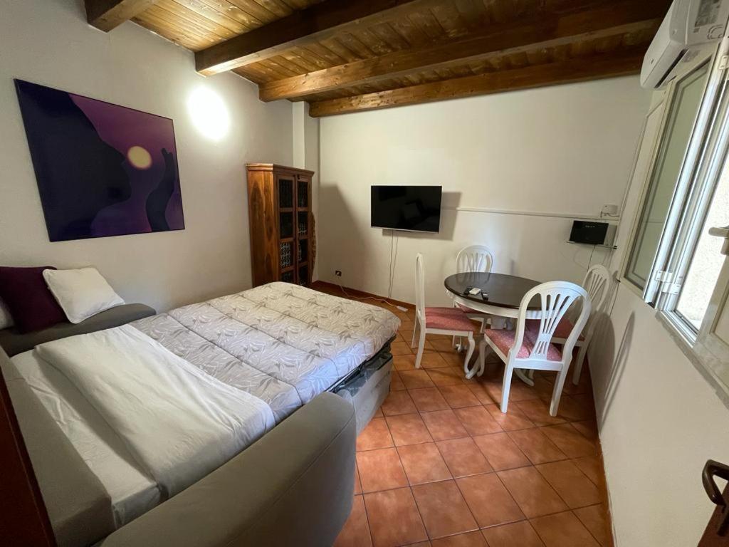 La Zisa Holiday Palermo Zewnętrze zdjęcie