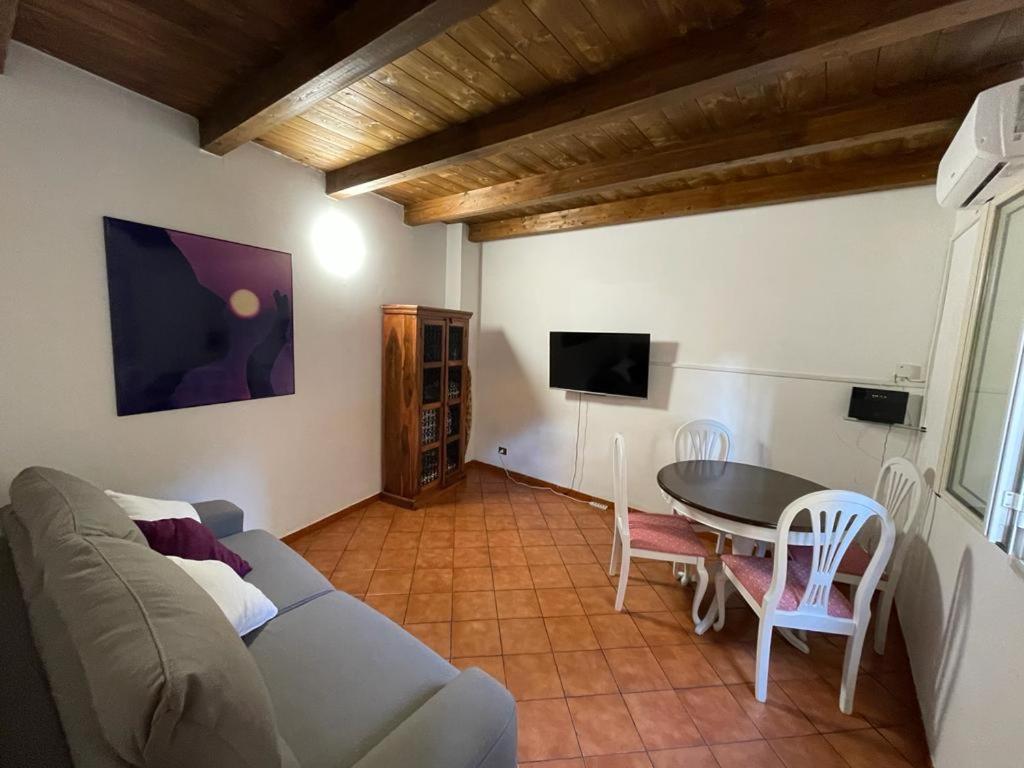 La Zisa Holiday Palermo Zewnętrze zdjęcie