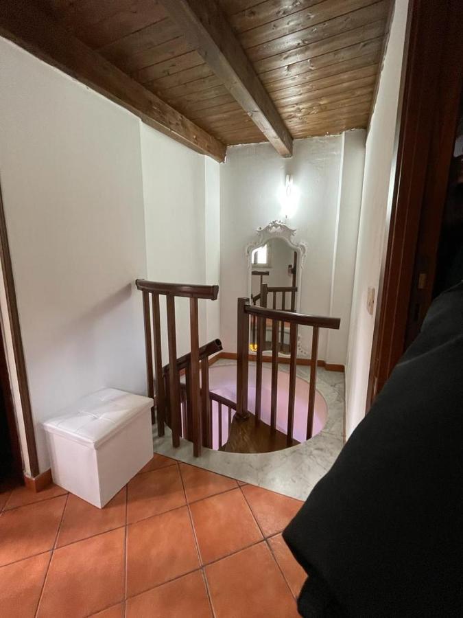 La Zisa Holiday Palermo Zewnętrze zdjęcie