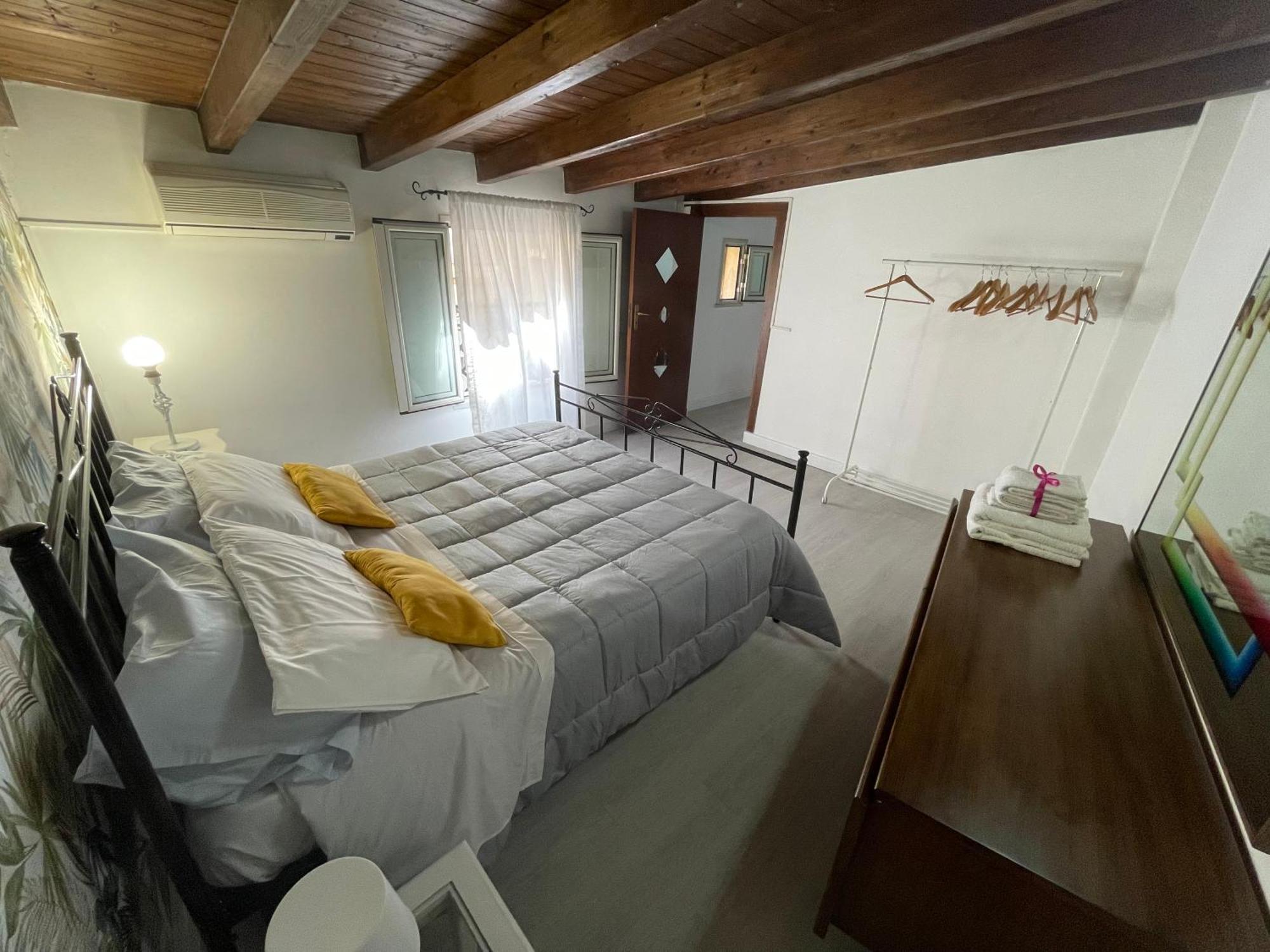 La Zisa Holiday Palermo Zewnętrze zdjęcie