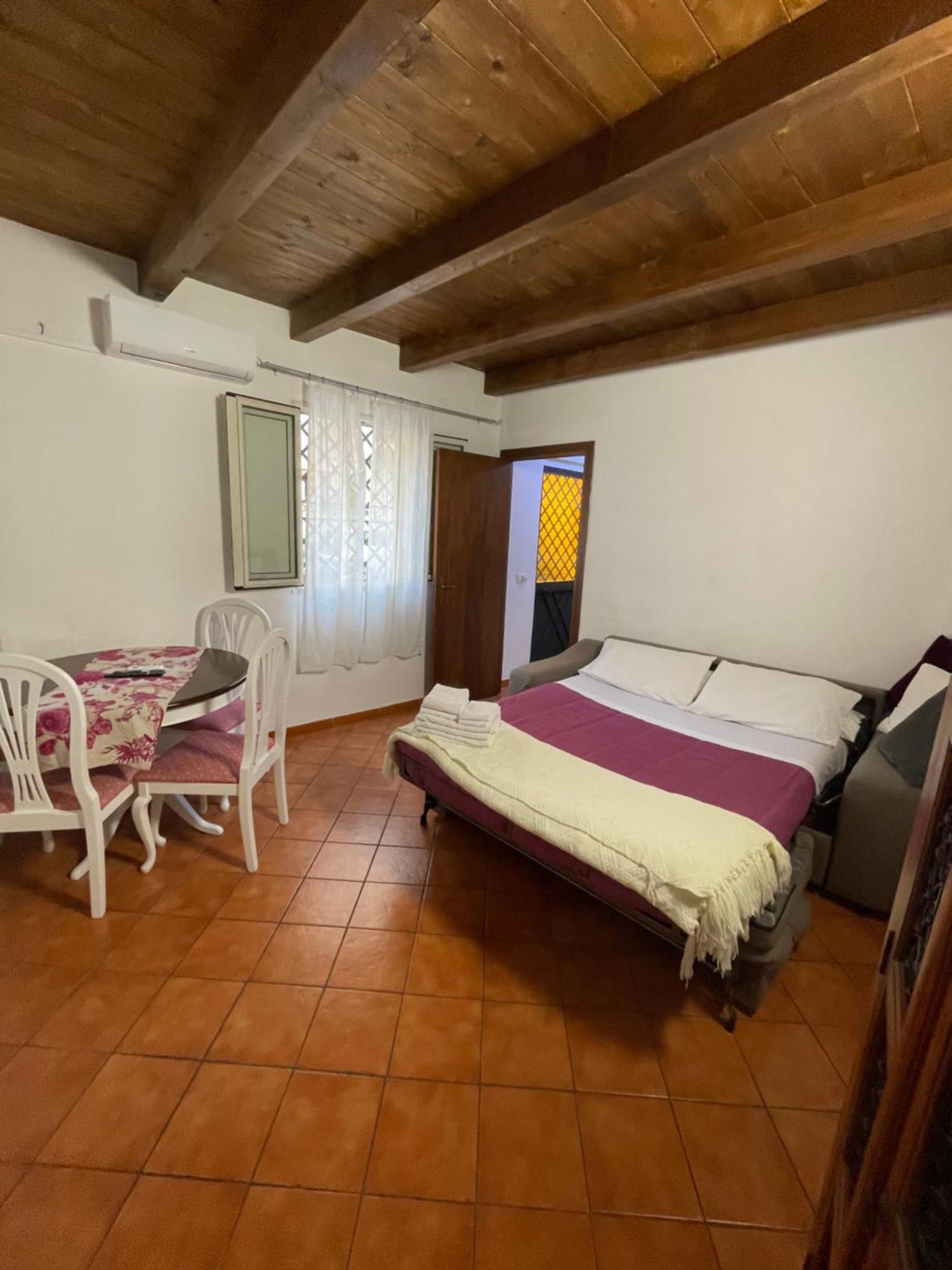 La Zisa Holiday Palermo Zewnętrze zdjęcie