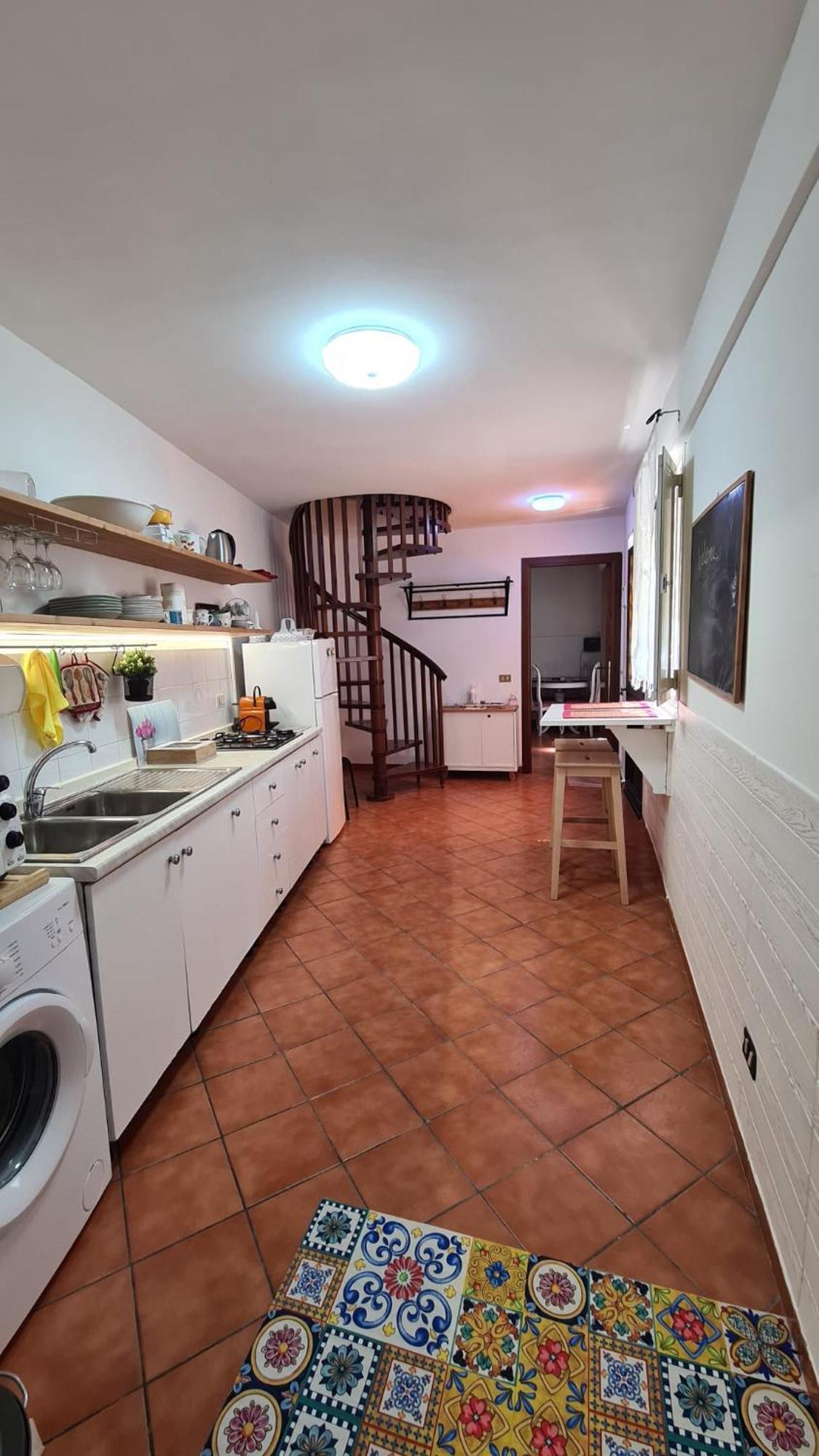 La Zisa Holiday Palermo Zewnętrze zdjęcie