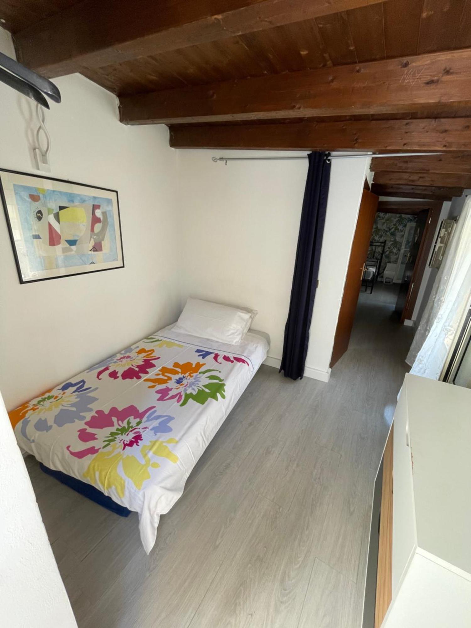 La Zisa Holiday Palermo Zewnętrze zdjęcie