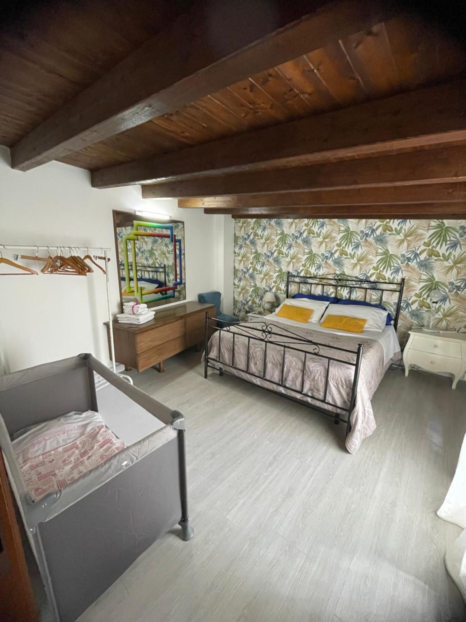 La Zisa Holiday Palermo Zewnętrze zdjęcie